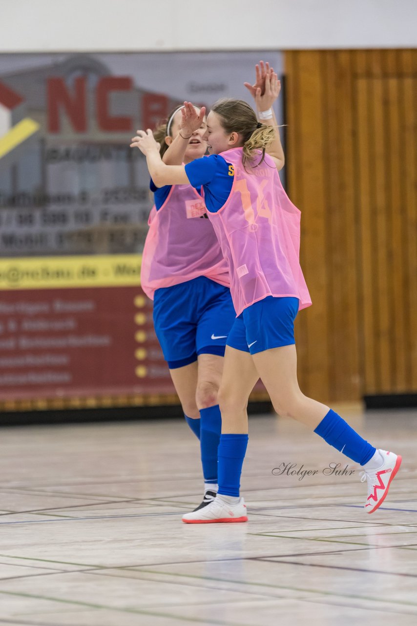Bild 424 - VR Bank Cup Horst